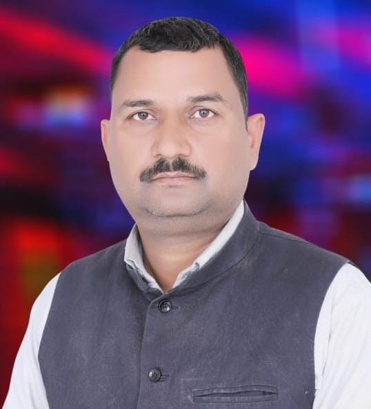 पंडित प्रदीप उपाध्याय